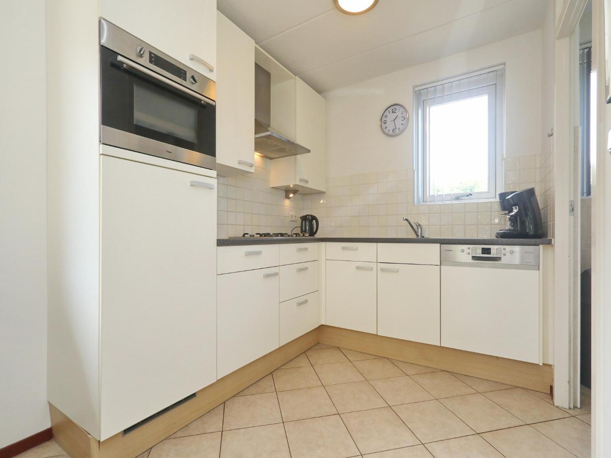 Comfortable Holiday Home With A Garden At 1.1Km From The Sea Нордвик Екстериор снимка